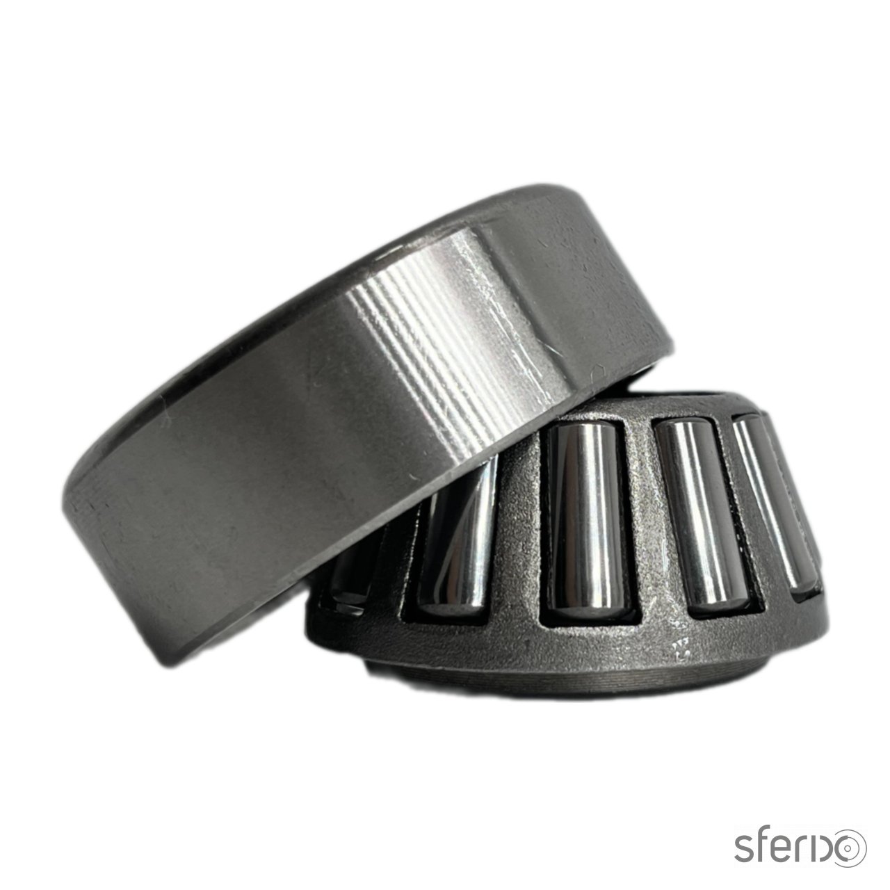 Конический подшипник HM81649/HM81610 SFERIX - Сферикс - фото -  4